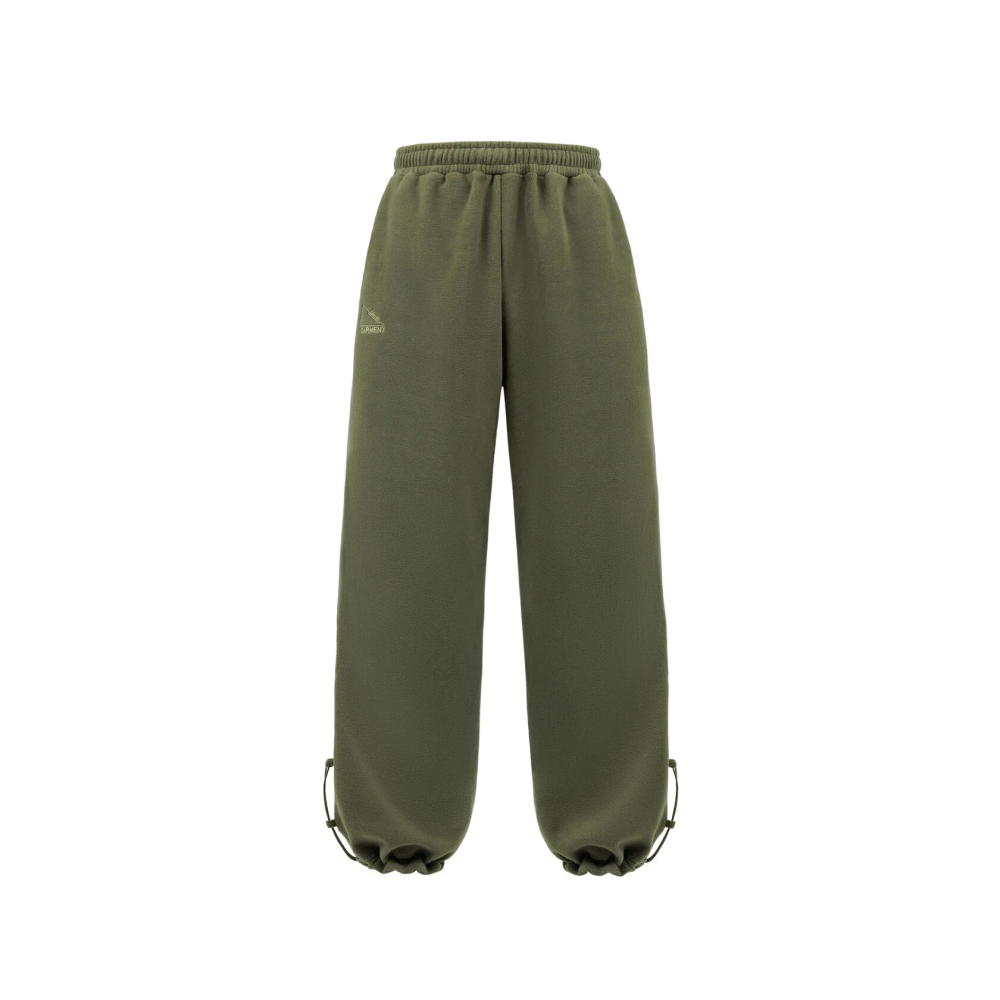 Флисовые брюки Equipment pants Called a Garment  купить онлайн