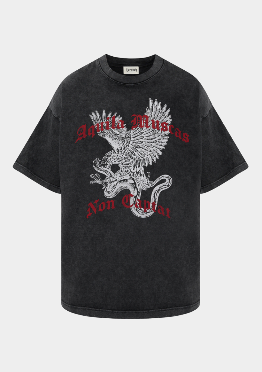 T-SHIRT |  EAGLE Lerouch  купить онлайн