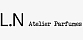 L.N Atelier Parfumes Одежда и аксессуары, купить онлайн, L.N Atelier Parfumes в универмаге Bolshoy