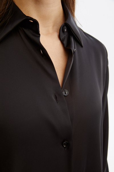 Блуза классическая Charmstore  купить онлайн