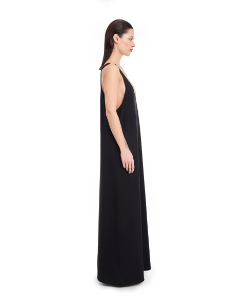 Платье-майка #2 " PARIS VIBE" annúko  купить онлайн