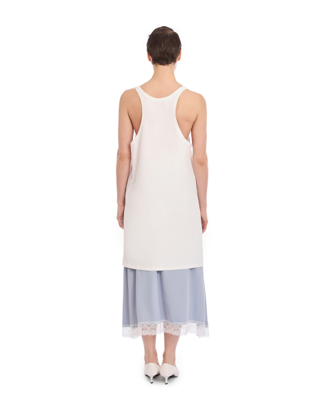 Платье-майка mini #3 "PARIS VIBE" annúko  купить онлайн