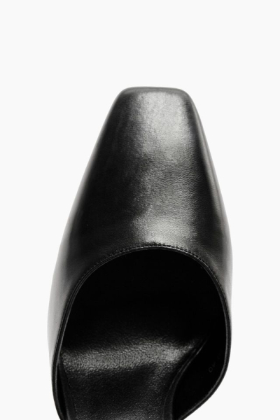 Туфли из натуральной кожи Lera Nena  купить онлайн