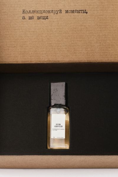 Парфюмерная вода ROOM SERVICE L.N Atelier Parfumes  купить онлайн