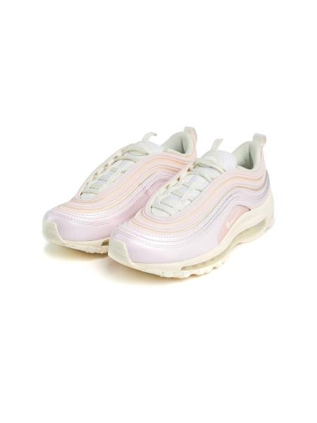 Кроссовки женские Nike Air Max 97 "Pearl Pink Sail" NKDADDYS SNEAKERS  купить онлайн