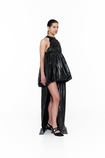 Платье “graceful” evening collection’24 CAPPAREL.21est со скидкой  купить онлайн