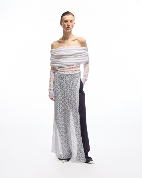 Платье "VSE V AZHURE" #2 annúko  купить онлайн