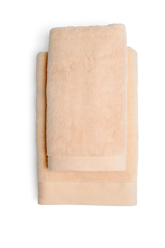 Полотенце махровое "Кофейное" TOWELS BY SHIROKOVA  купить онлайн