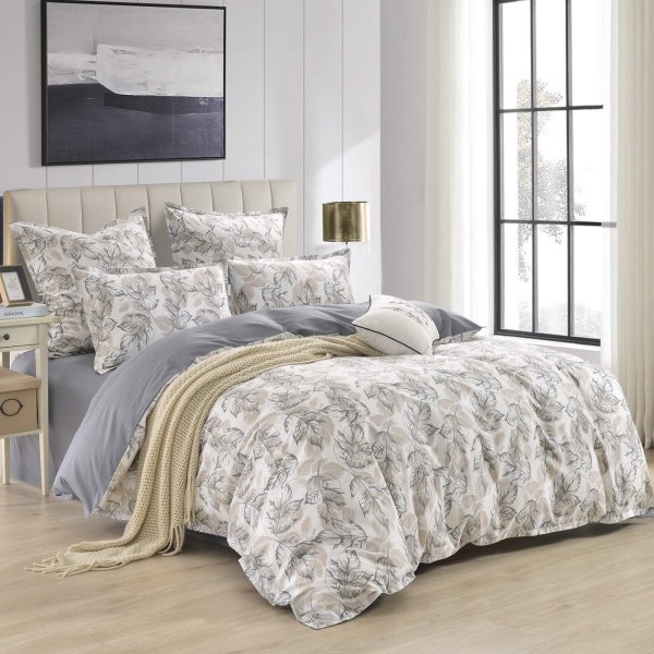 Комплект постельного белья Лорио сатин SOFI DE MARKO со скидкой  купить онлайн