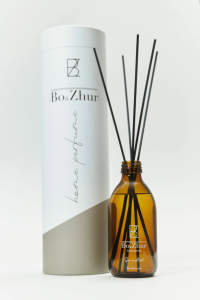 Интерьерный аромат Spa & Bali Bo&Zhur со скидкой  купить онлайн