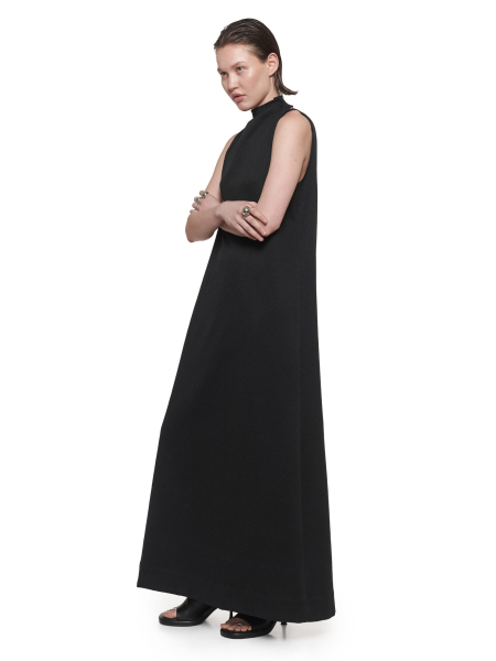 Платье с открытой спиной OPUN CAPPAREL.21est  купить онлайн