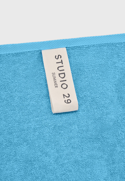 Полотенце махровое гладкокрашеное STUDIO 29  купить онлайн