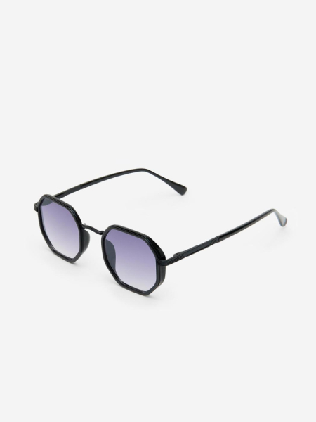 Солнцезащитные очки "POLYHEDRON" VVIDNO  купить онлайн