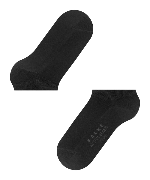 Носки женские Women's socks Active Breeze sneaker