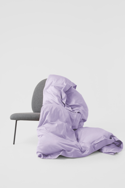 Комплект постельного белья Purple Sky MORФEUS  купить онлайн