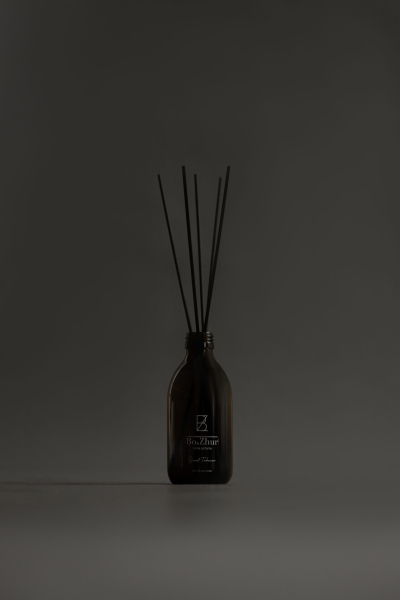 Интерьерный аромат Spiced Tobacco Bo&Zhur со скидкой  купить онлайн
