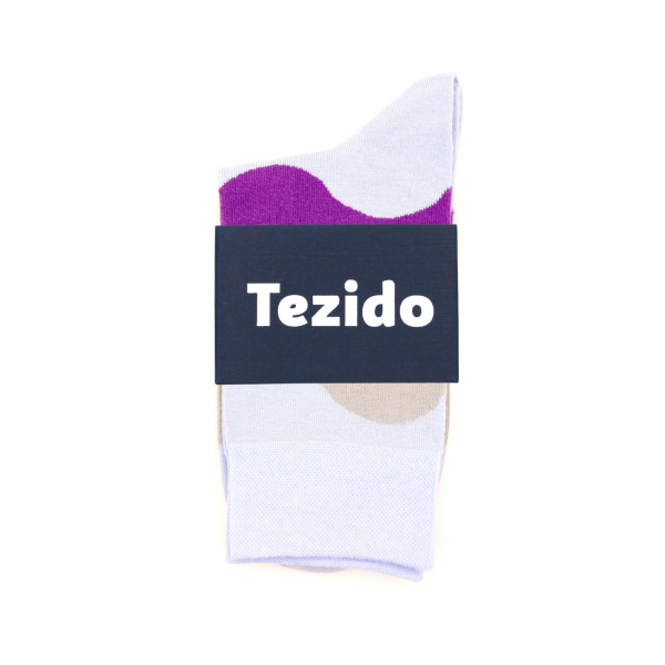 Носки Tezido Мороженое Tezido  купить онлайн