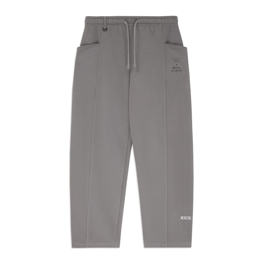 KINOMO PANTS BASIC NEW AISBERG RICE  купить онлайн