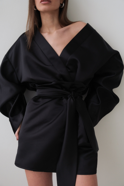 Платье-кимоно MINI  купить онлайн