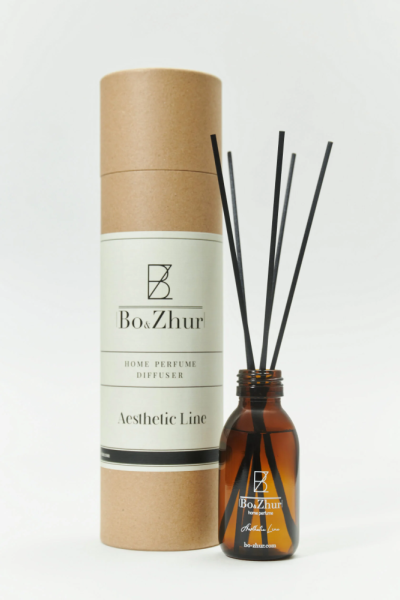 Интерьерный аромат Aesthetic Line Bo&Zhur  купить онлайн