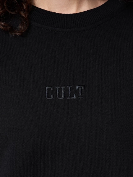 Свитшот new CULT 2.0 CULT  купить онлайн