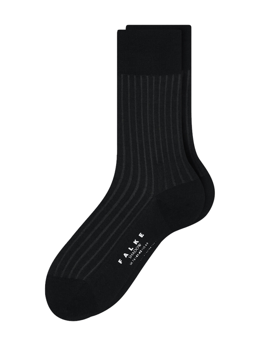 Носки мужские Men socks Shadow FALKE 14648 купить онлайн