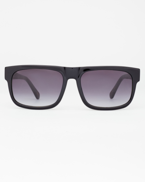 Солнцезащитные очки Spunky MARS 5 Black Spunky Studio  купить онлайн