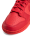 Кроссовки подростковые Nike Dunk Low "Track Red" GS NKDADDYS SNEAKERS  купить онлайн