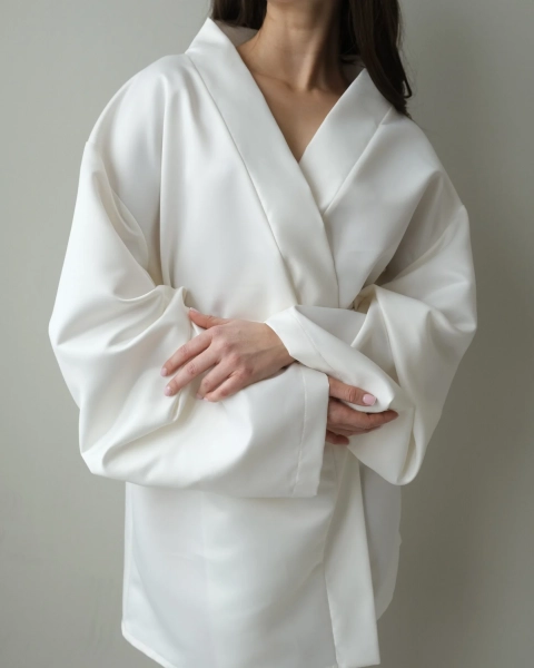 Платье-кимоно MINI  купить онлайн