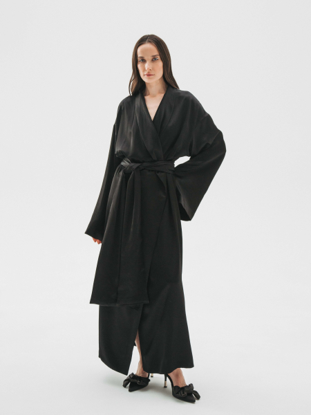 Платье-кимоно Je T'aime 2SIDES  купить онлайн