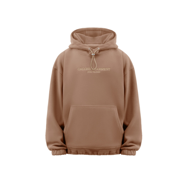 Худи Wrap hoodie Called a Garment  купить онлайн
