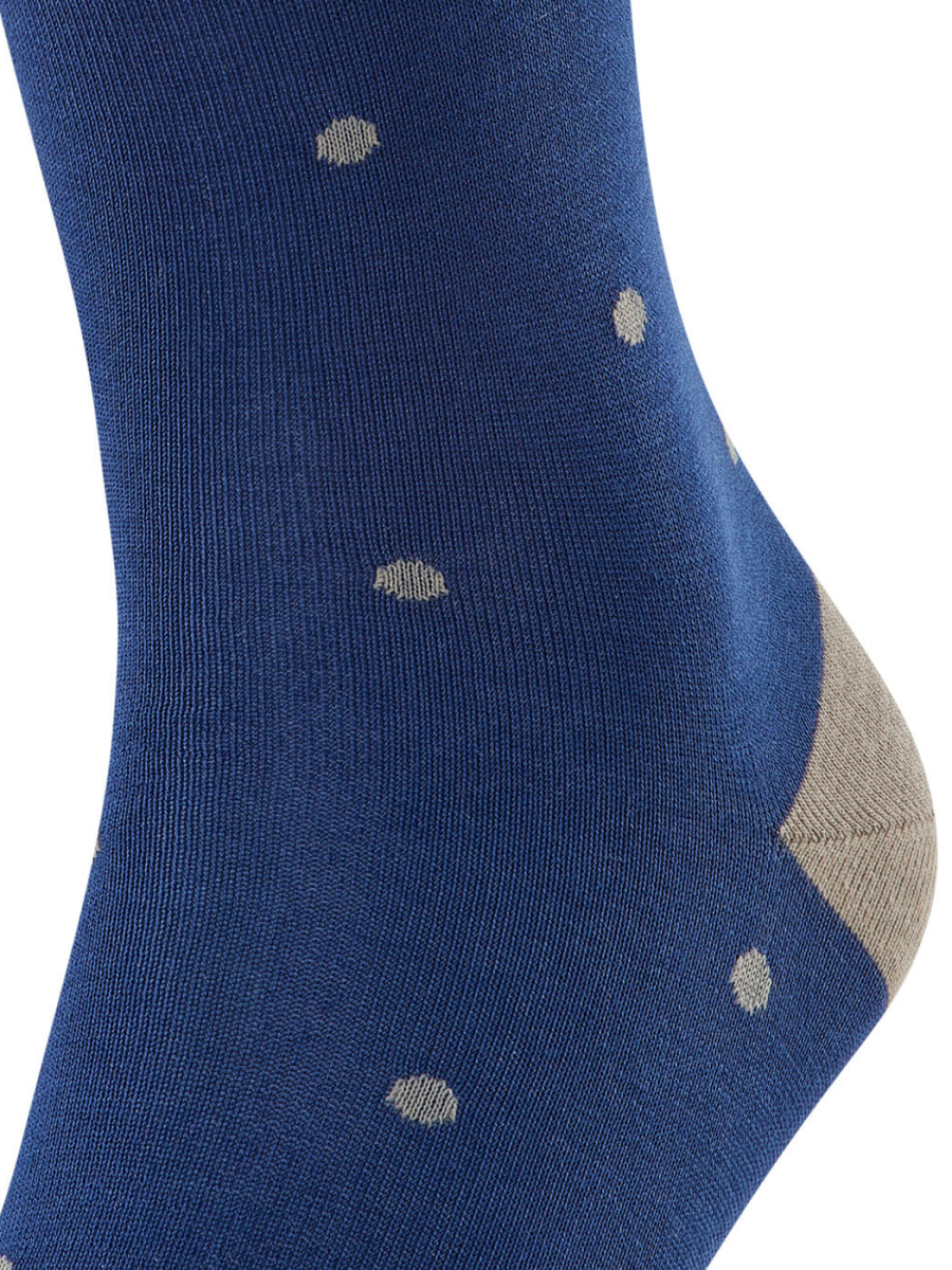 Носки мужские Men socks Dot FALKE 13269 купить онлайн