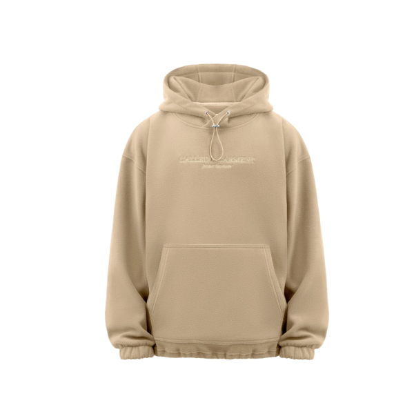 Худи Wrap hoodie Called a Garment  купить онлайн