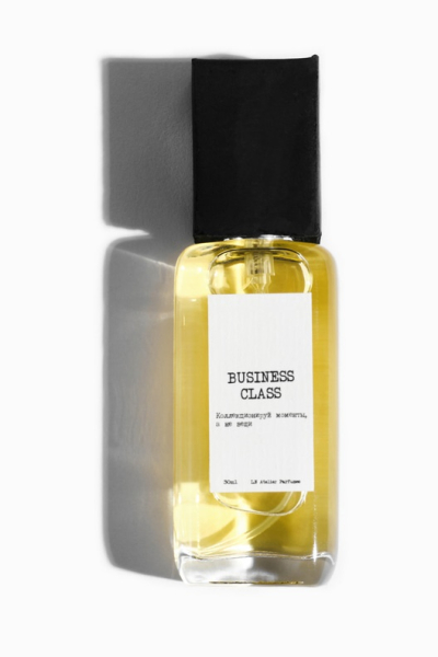 Парфюмерная вода BUSINESS CLASS L.N Atelier Parfumes  купить онлайн