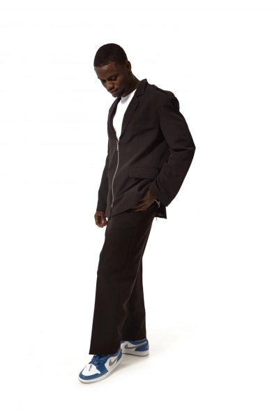 Костюмные брюки men’s size CULT  купить онлайн