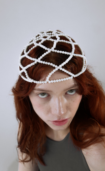 Аксессуар на голову Pearl Cap Shallows  купить онлайн
