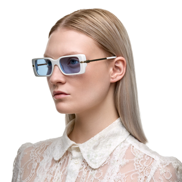 Солнцезащитные очки Pye х Fakoshima Ghostriders FAKOSHIMA  купить онлайн