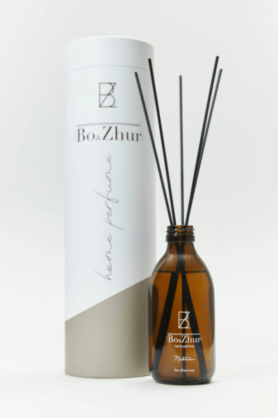 Интерьерный аромат Meditation Bo&Zhur со скидкой  купить онлайн