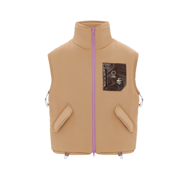 Жилетка Expedition vest Called a Garment со скидкой  купить онлайн