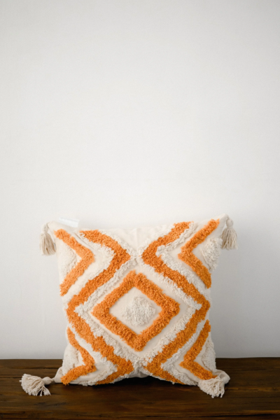 Подушка декоративная "Тоскана" TOWELS BY SHIROKOVA  купить онлайн