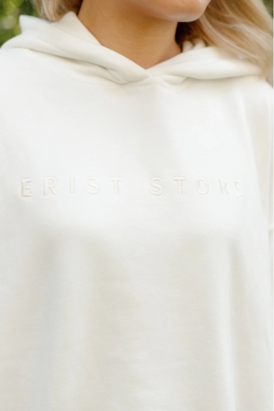 Худи White Erist store  купить онлайн