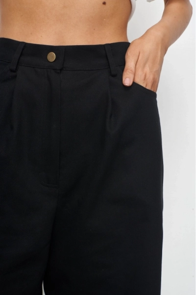 Бермуды Jeans Black Erist store  купить онлайн