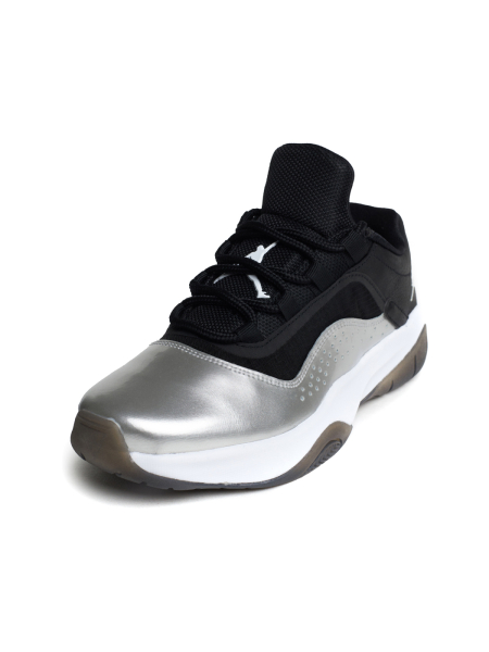 Кроссовки женские Air Jordan 11 CMFT "Silver Toe" NKDADDYS SNEAKERS  купить онлайн