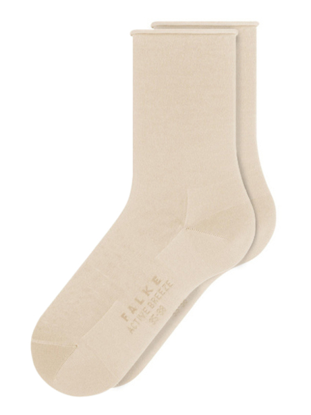 Носки женские Women's socks Active Breeze FALKE 46125 купить онлайн