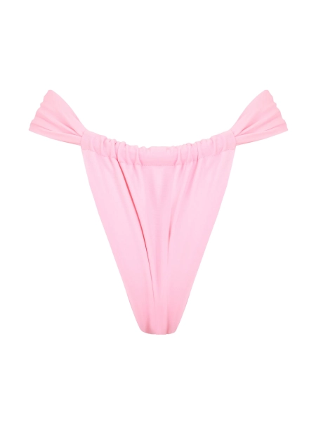 Плавки Kelly candy pink