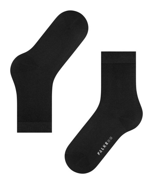 Носки женские Women's socks Cotton Touch FALKE  купить онлайн