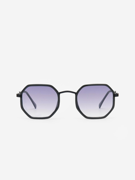 Солнцезащитные очки "POLYHEDRON" VVIDNO  купить онлайн