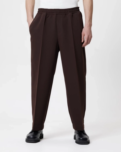 Костюмные брюки men’s size CULT  купить онлайн