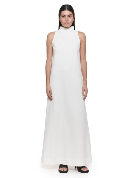 Платье с открытой спиной OPUN CAPPAREL.21est  купить онлайн