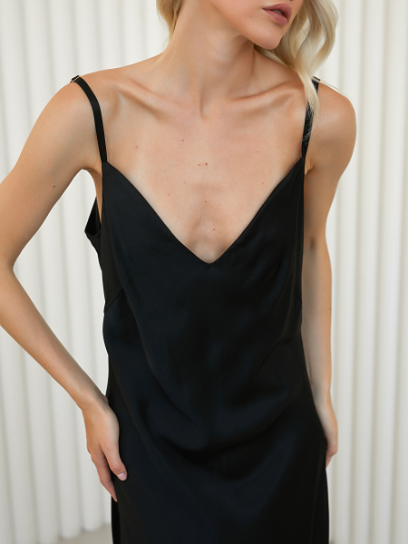 Платье в бельевом стиле I.B.W.  купить онлайн